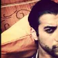 Mohamed Samy 1989